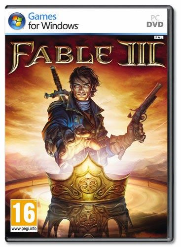 fable xbox rom